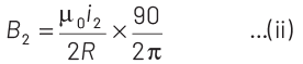 NEET Previous Year Questions (2014-2024): Moving Charges & Magnetism | Physics Class 12