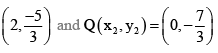 NCERT Solutions for Class 10 Maths Chapter 7 - Coordinate Geometry (Exercise 7.2)