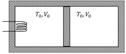 JEE Advanced Previous Year Questions (2018 - 2024): Thermodynamics | Physics for JEE Main & Advanced