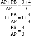 NCERT Solutions for Class 10 Maths Chapter 7 - Coordinate Geometry (Exercise 7.2)