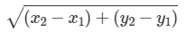 JEE Main Previous Year Questions (2016- 2025): Straight Lines and Pair of Straight Lines