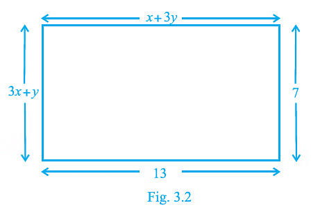 NCERT Exemplar: Pair of Linear Equations in Two Variables- 1 | Mathematics (Maths) Class 10