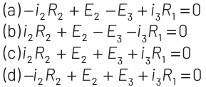 NEET Previous Year Questions (2014-2025): Current Electricity | Physics Class 12