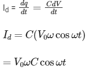 NEET Previous Year Questions (2014-2024): Alternating Current | Physics Class 12