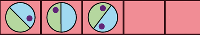 Worksheet Solutions: Patterns | Mathematics for Class 5