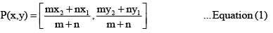 NCERT Solutions for Class 10 Maths Chapter 7 - Coordinate Geometry (Exercise 7.2)