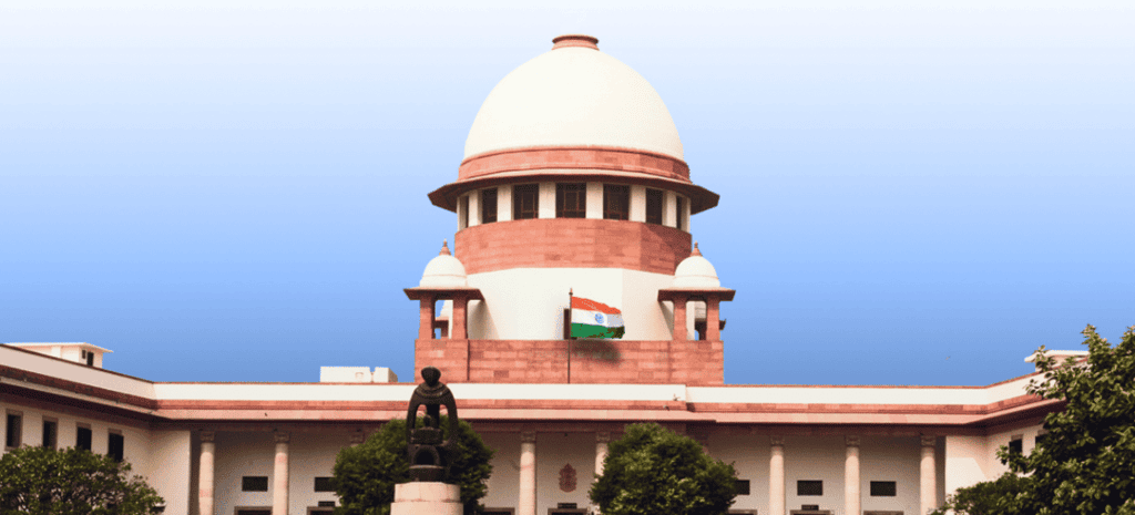 Laxmikanth Summary: Supreme Court | Indian Polity for UPSC CSE