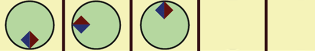 Worksheet Solutions: Patterns | Mathematics for Class 5