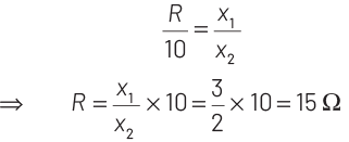 NEET Previous Year Questions (2014-2025): Current Electricity | Physics Class 12