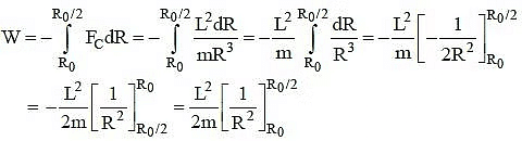 NEET Previous Year Questions (2014-2025): Work, Energy & Power | Physics Class 11