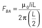 NEET Previous Year Questions (2014-2024): Moving Charges & Magnetism | Physics Class 12