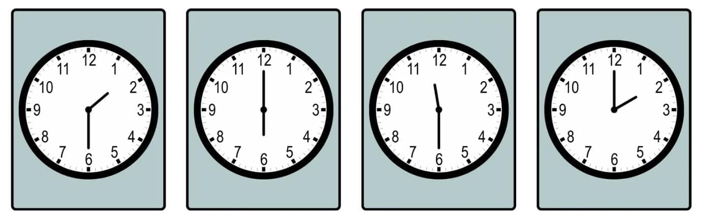 Unit Test (Solutions): Racing Seconds | Mathematics (Maths Mela) Class 5 - New NCERT