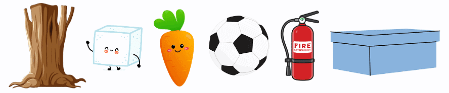 Worksheet Solutions: Geometry