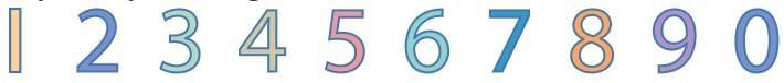 Symmetrical Designs NCERT Solutions | Mathematics (Maths Mela) Class 5 - New NCERT