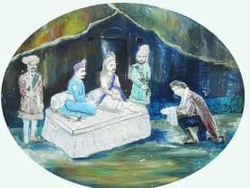 The Rise of the Marathas Chapter Notes | Chapter Notes For Class 8