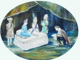 Chapter Notes: The Rise of the Marathas