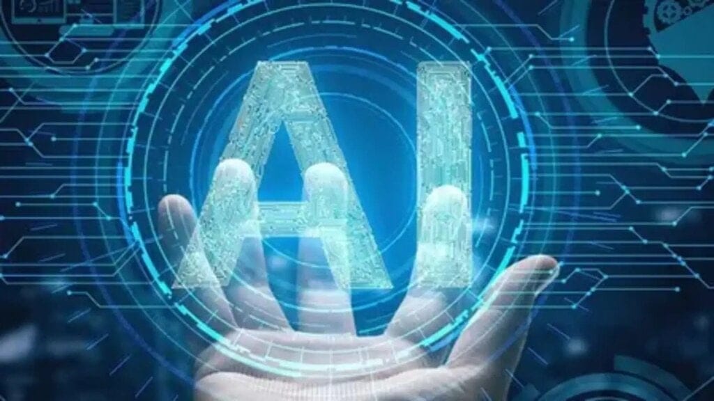 India`s Execution Deficit in the Age of AI