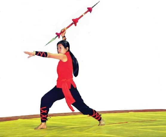 Innovation, Inclusivity and Inspiring Change Chapter Notes | Arts  (Kriti) Class 8 - New NCERT