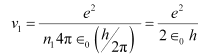 NCERT Solutions Class 12 Physics Chapter 12 - Atoms