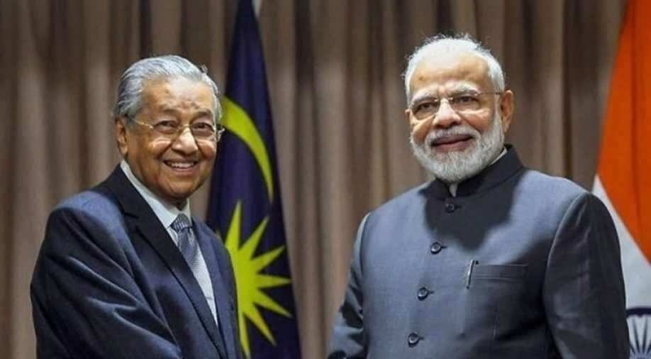 Back on Track: On Malaysia-India Ties