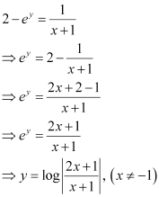 NCERT Solutions Class 12 Maths Chapter 9 - Differential Equations
