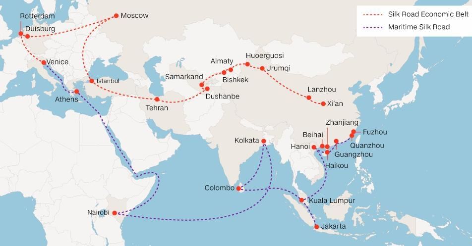 Emerging Regional Configurations, c. 600–1200 CE - 2 | History for UPSC CSE