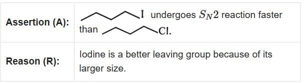 NEET Previous Year Questions (2014-2025): Haloalkanes & Haloarenes | Chemistry Class 12
