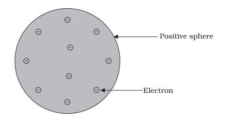 Important Diagrams: Structure of the Atom | Science Class 9