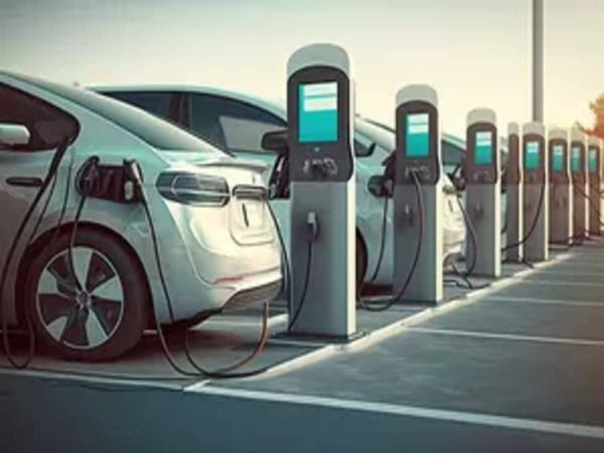 Electric Mobility in India: Policy Push and Sustainable Transport Transition