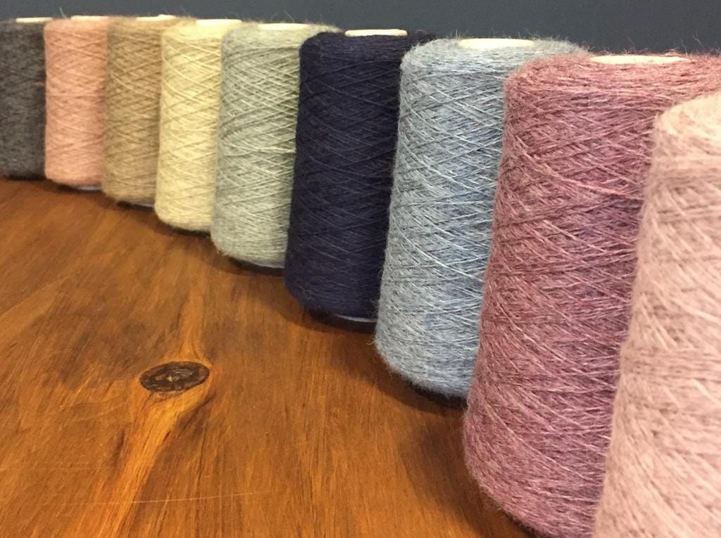 Yarn
