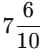 NCERT Solutions for Class 7 Maths Chapter 3 A Peek Beyond the Point