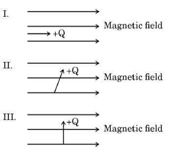 Class 10 Science Chapter 12 Previous Year Questions - Magnetic Effects of Current