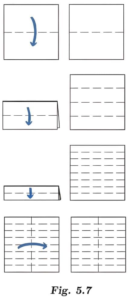 NCERT Solutions for Class 7 Maths Chapter 5 Parallel and Intersecting Lines