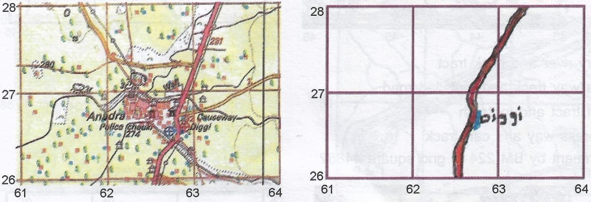 Q1: What does the black line in 4812 indicate?