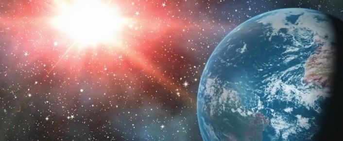 Olympiad Notes: Sun the source of Energy | Science Olympiad Class 6