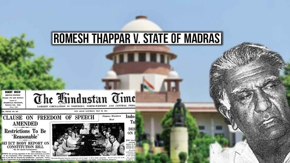 Laxmikant Summary: Landmark Judgements and Their Impact- 1 | Indian Polity for UPSC CSE