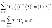 NCERT Solutions Class 11 Maths Chapter 7 - Binomial Theorem