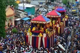 Fairs and festivals of Chhattisgarh - 2 | Chhattisgarh State PSC (CGPSC) Preparation: All subjects - CGPSC (Chhattisgarh)