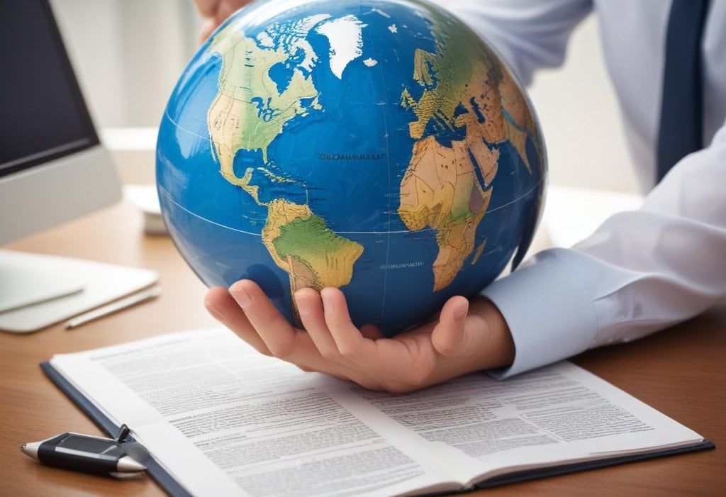 Globalisation and it`s Drivers | Crash Course for UGC NET Commerce