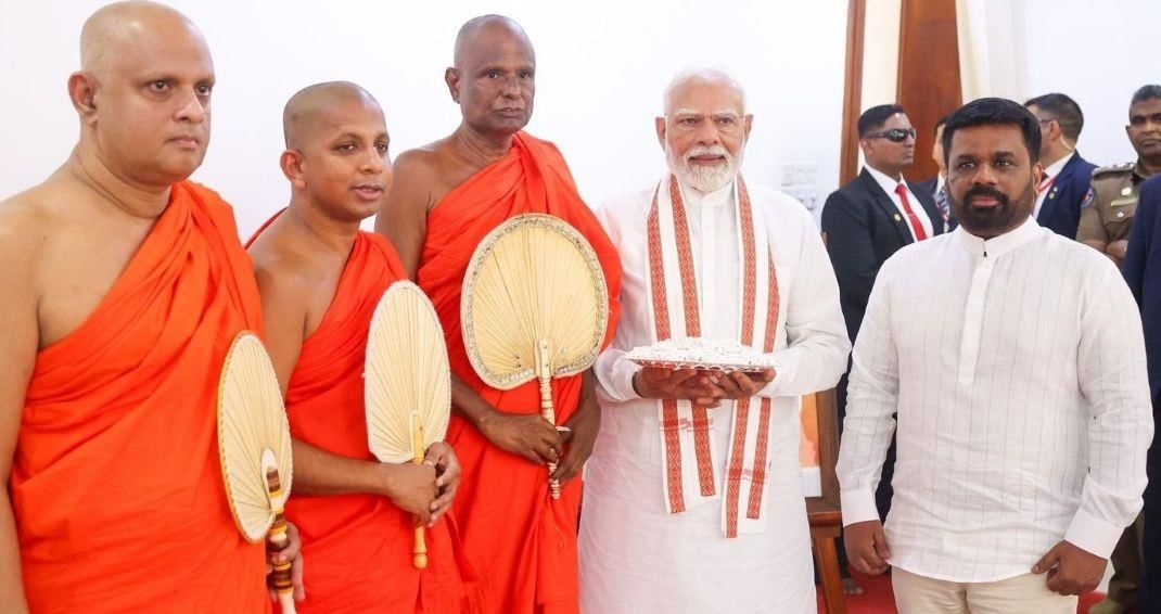 UPSC Daily Current Affairs: 7th April 2025 | Current Affairs & Hindu Analysis: Daily, Weekly & Monthly