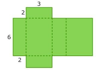 Volume and Surface Area Chapter Notes | Mathematics for Grade 6