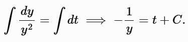 Linear Ordinary Differential Equations of First and Second Order - 1 | Physics for IIT JAM, UGC - NET, CSIR NET