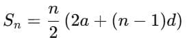 Assignment: Arithmetic Progressions | Mathematics (Maths) Class 10
