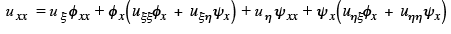 Classification of Second Order PDEs - Partial Differential Equations, CSIR-NET Mathematical Sciences | Mathematics for IIT JAM, GATE, CSIR NET, UGC NET