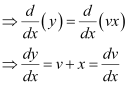 NCERT Solutions Class 12 Maths Chapter 9 - Differential Equations