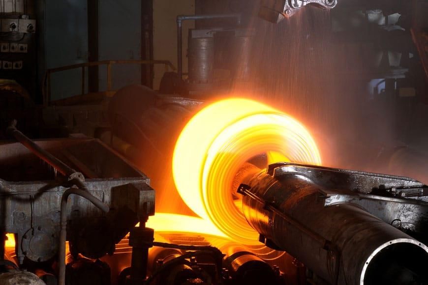 Revision Notes: Manufacturing Industries in India-Mineral Based | Geography Class 10 ICSE