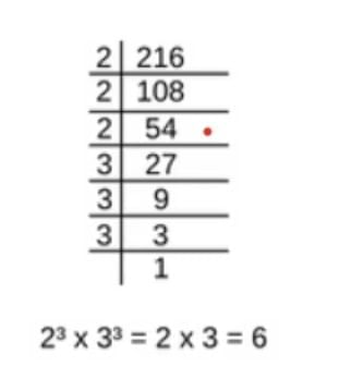 Worksheet Solutions: A Square and A Cube | Mathematics (Maths) Class 8