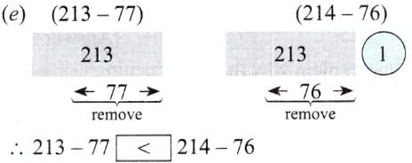 NCERT Solutions for Class 7 Maths Chapter 2 Arithmetic Expressions