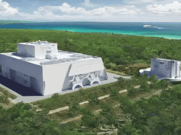 US to Build Small Modular Reactors in India