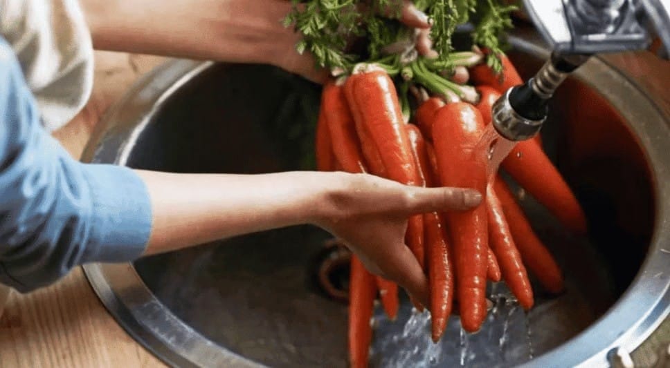 Separation of Substances